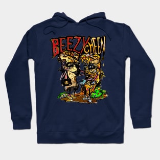 BEEZY CHEEN Hoodie